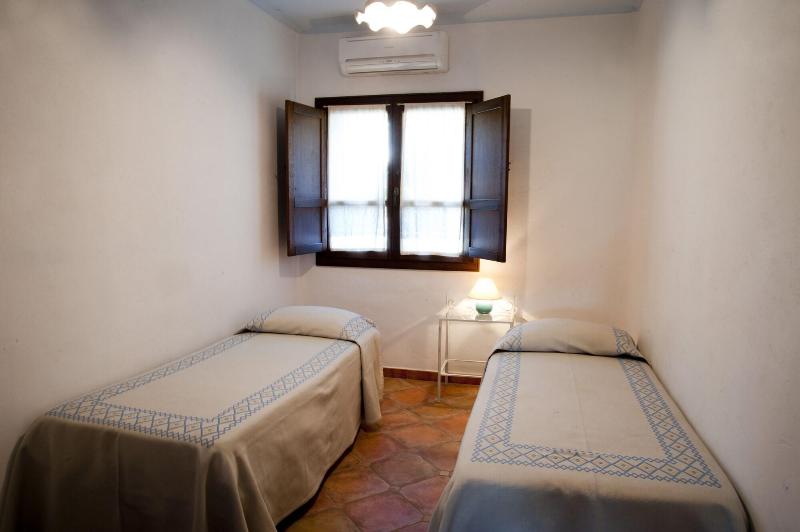 Turismo Rurale Belvedere Pradonos - Oda