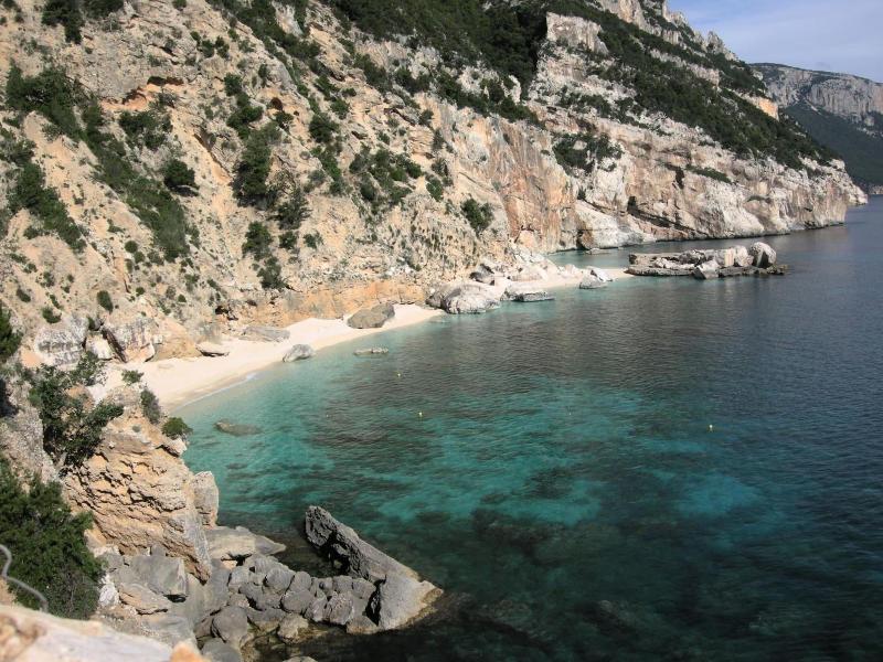 Turismo Rurale Belvedere Pradonos - Plaj