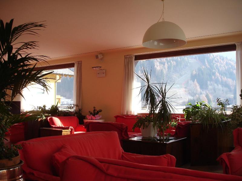 Hotel Adamello - Bar