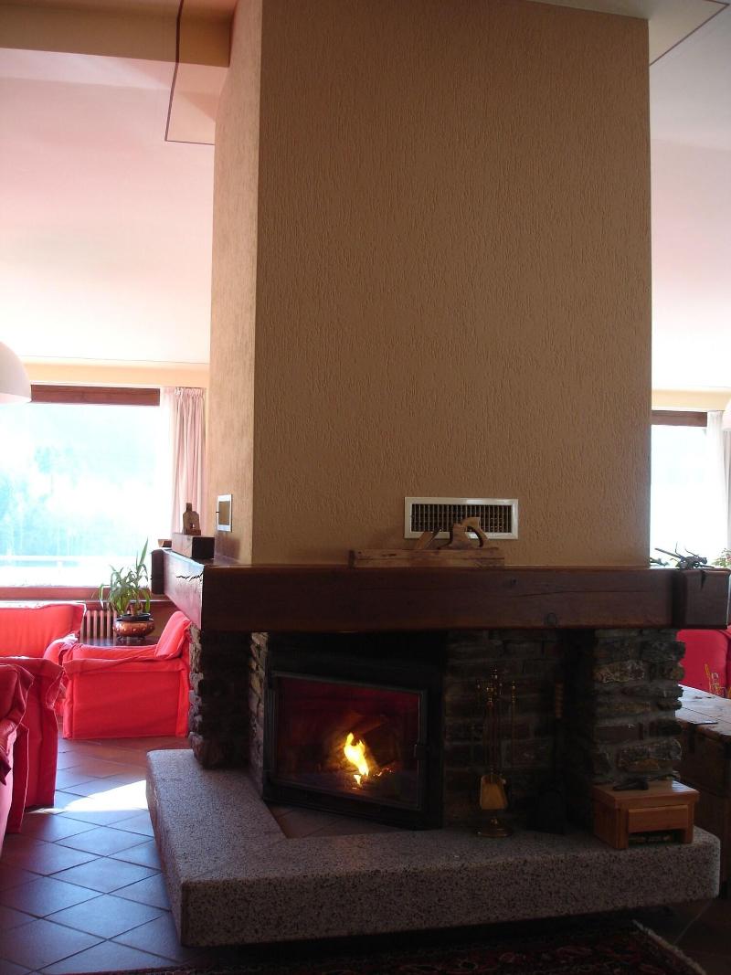 Hotel Adamello - Bar