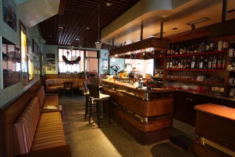 Hotel Adamello - Bar