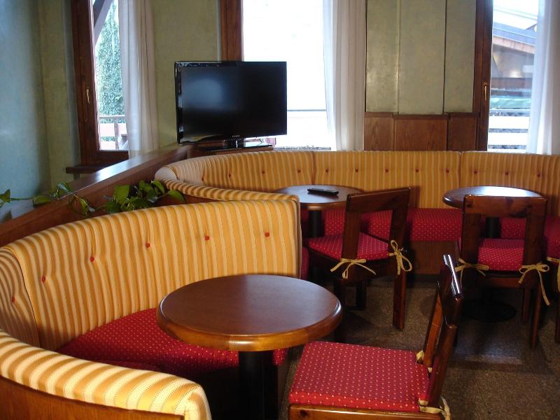 Hotel Adamello - Bar