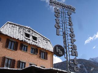 Hotel Adamello otel fotoğrafı