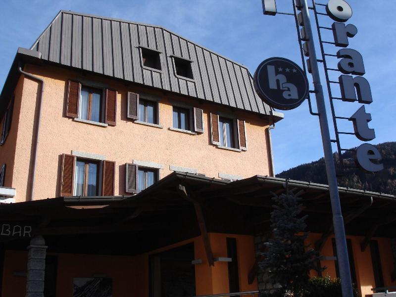 Hotel Adamello - Genel