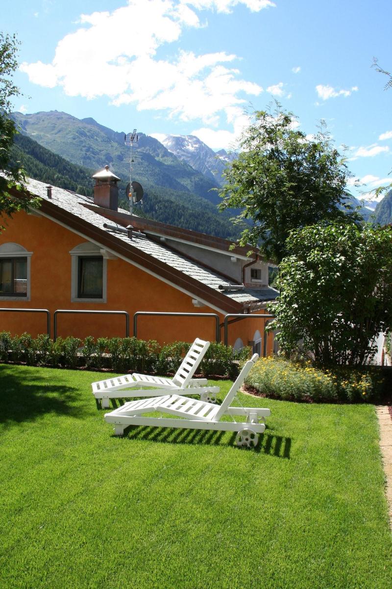 Hotel Adamello - Genel