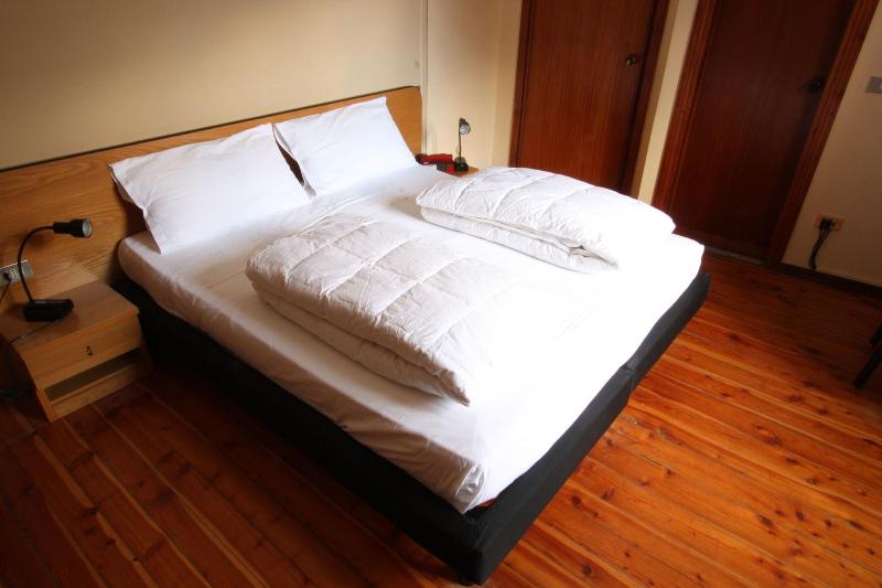 Hotel Adamello - Oda
