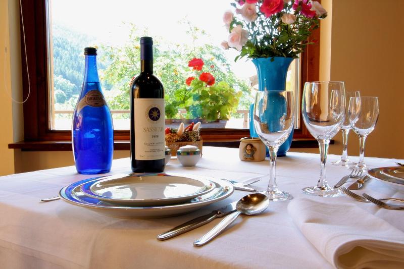 Hotel Adamello - Restoran