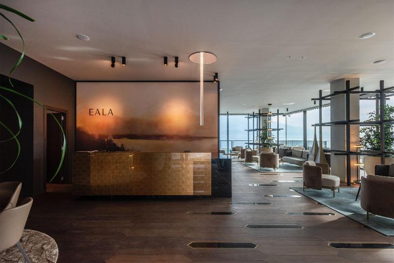 EALA My Lakeside Dream - Adults Friendly - Lobi