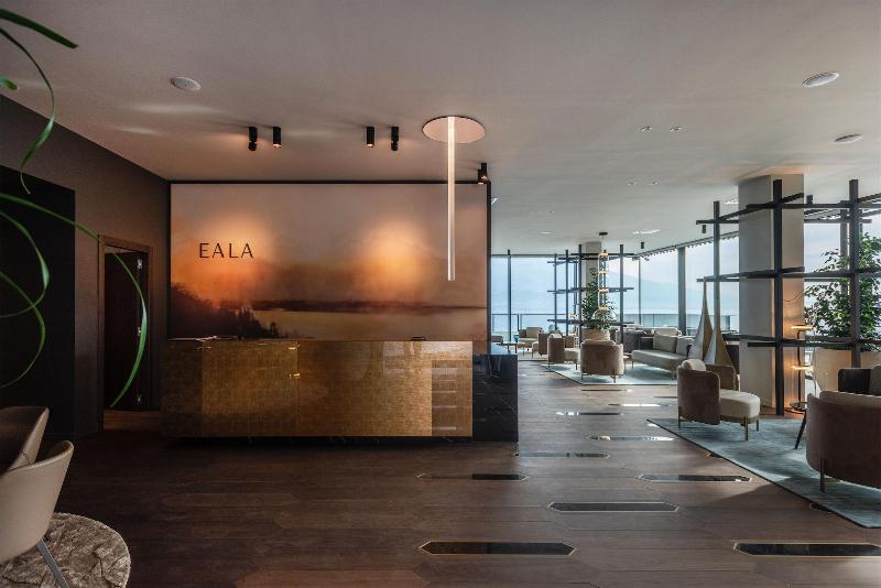 EALA My Lakeside Dream - Adults Friendly - Lobi
