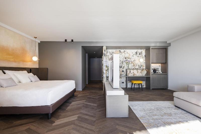 EALA My Lakeside Dream - Adults Friendly - Oda
