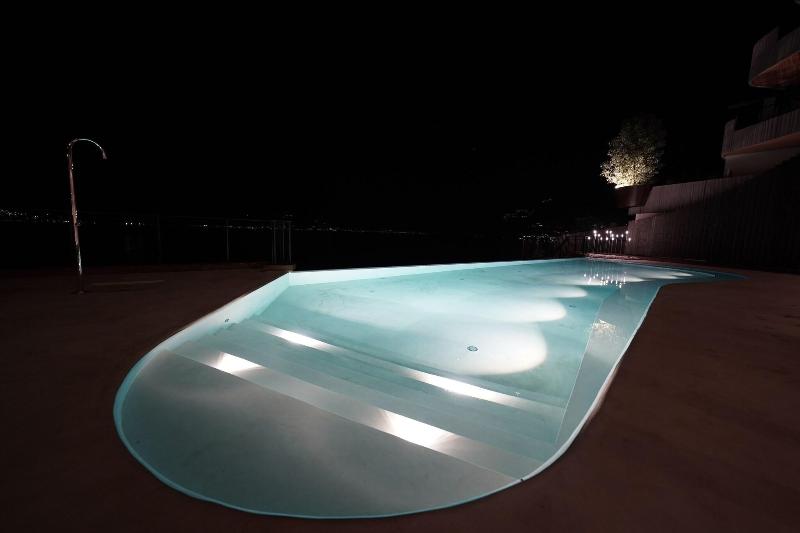 EALA My Lakeside Dream - Adults Friendly - Havuz