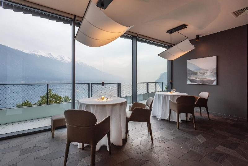 EALA My Lakeside Dream - Adults Friendly - Restoran