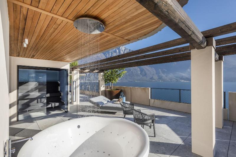 EALA My Lakeside Dream - Adults Friendly - Teras