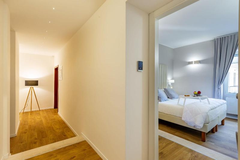 Album Boutique Rooms - Lobi