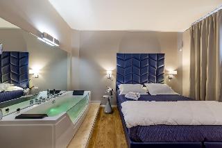 Album Boutique Rooms otel fotoğrafı