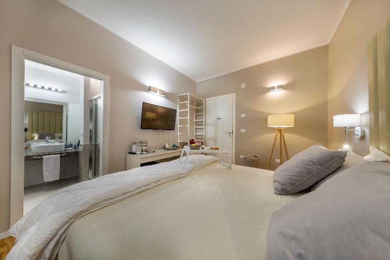 Album Boutique Rooms - Oda