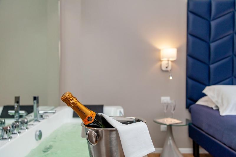Album Boutique Rooms - Oda