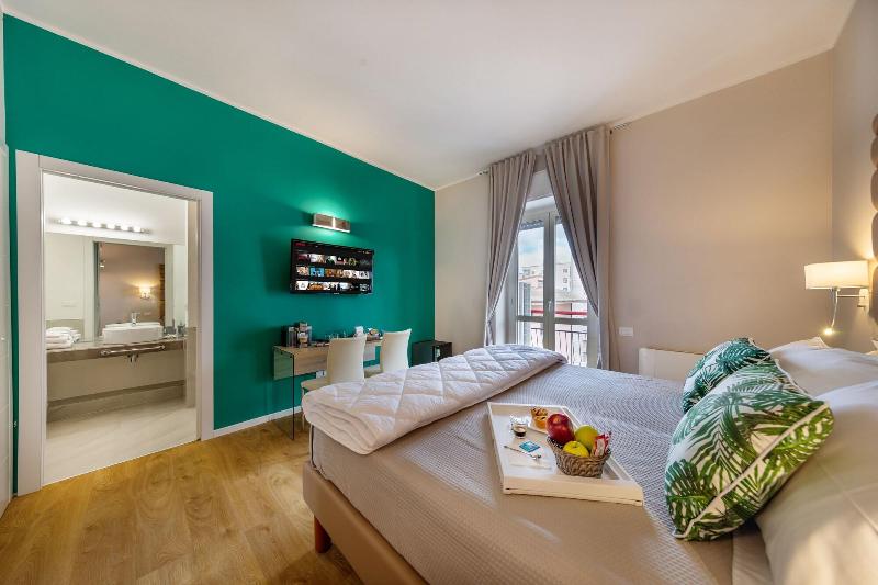 Album Boutique Rooms - Oda