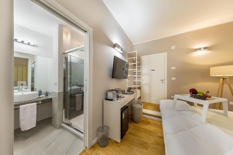 Album Boutique Rooms - Oda