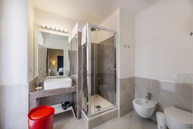 Album Boutique Rooms - Oda