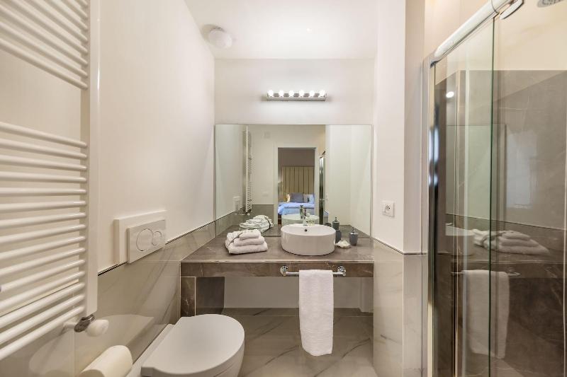 Album Boutique Rooms - Oda