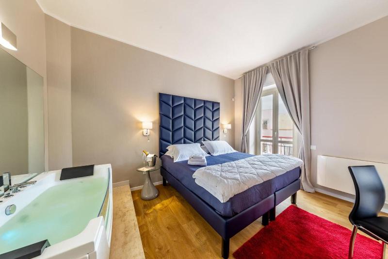 Album Boutique Rooms - Oda
