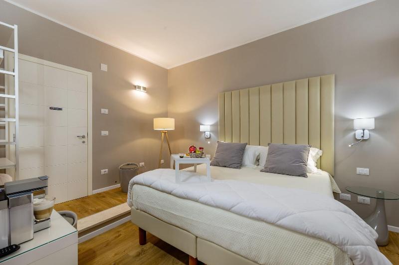 Album Boutique Rooms - Oda