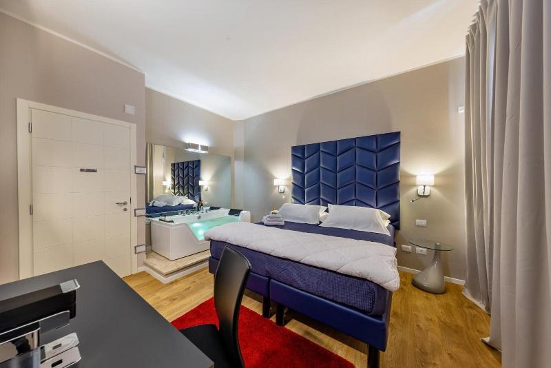 Album Boutique Rooms - Oda