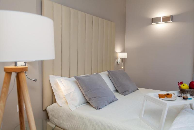 Album Boutique Rooms - Oda
