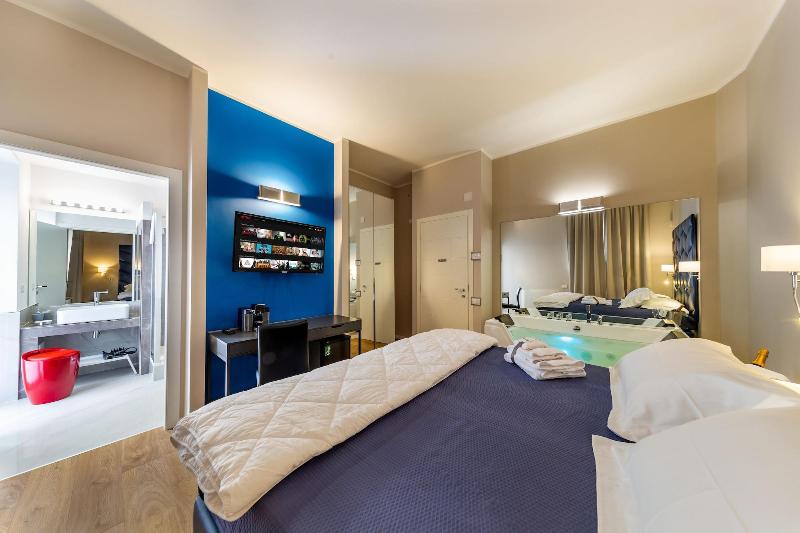 Album Boutique Rooms - Oda
