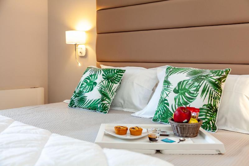 Album Boutique Rooms - Oda