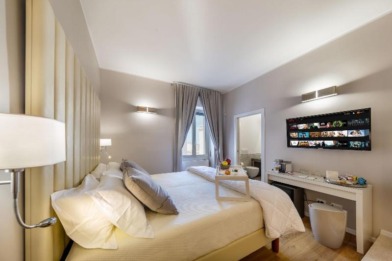 Album Boutique Rooms - Oda