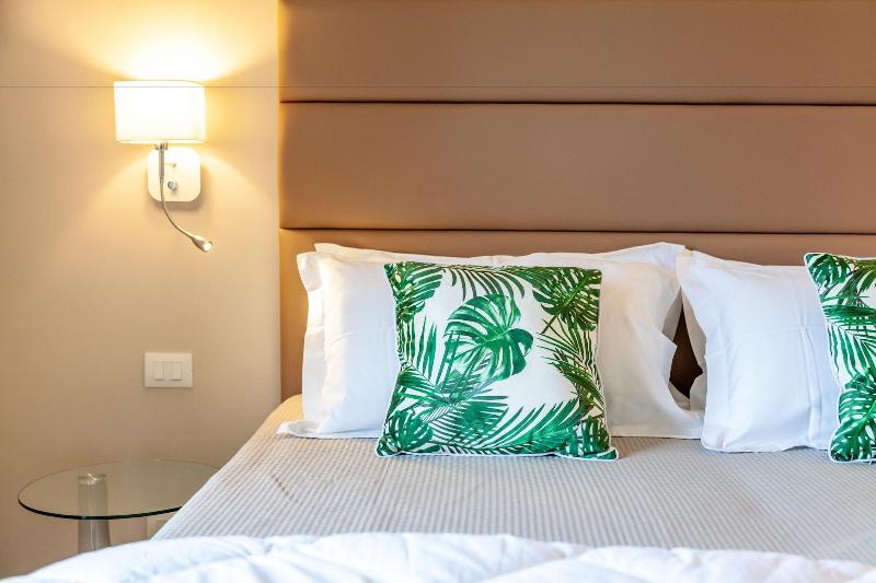 Album Boutique Rooms - Oda
