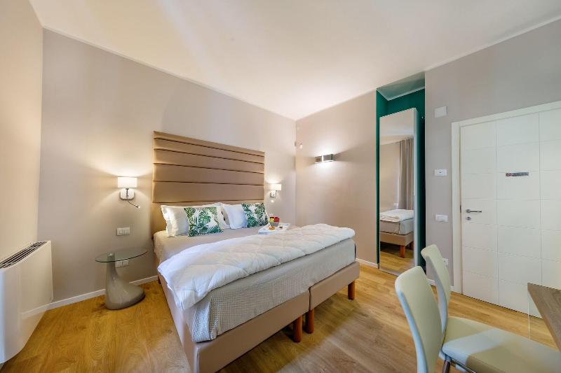 Album Boutique Rooms - Oda