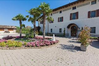 Hotel Alla Corte Dei Bicchi otel fotoğrafı
