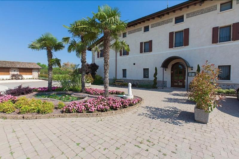 Hotel Alla Corte Dei Bicchi - Genel