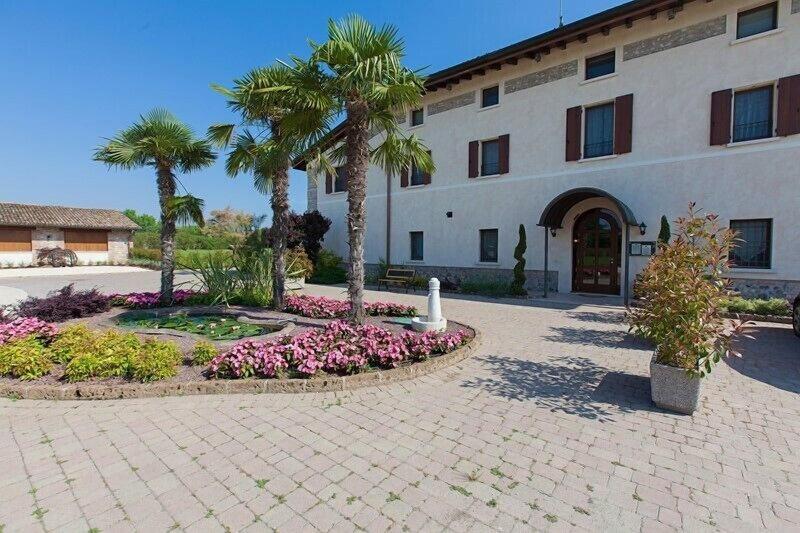 Hotel Alla Corte Dei Bicchi - Genel