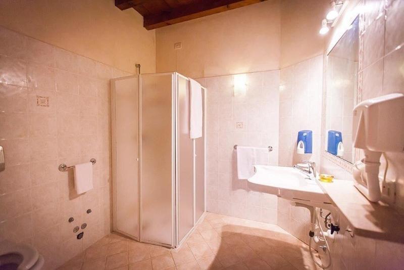Hotel Alla Corte Dei Bicchi - Oda