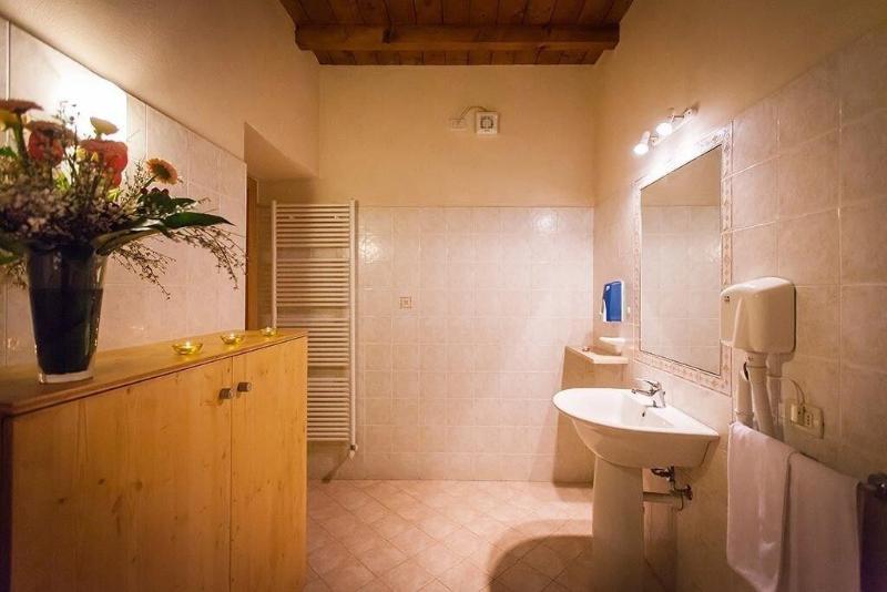 Hotel Alla Corte Dei Bicchi - Oda