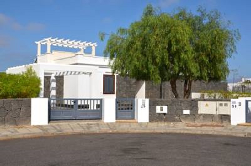 Villas Susaeta - Genel