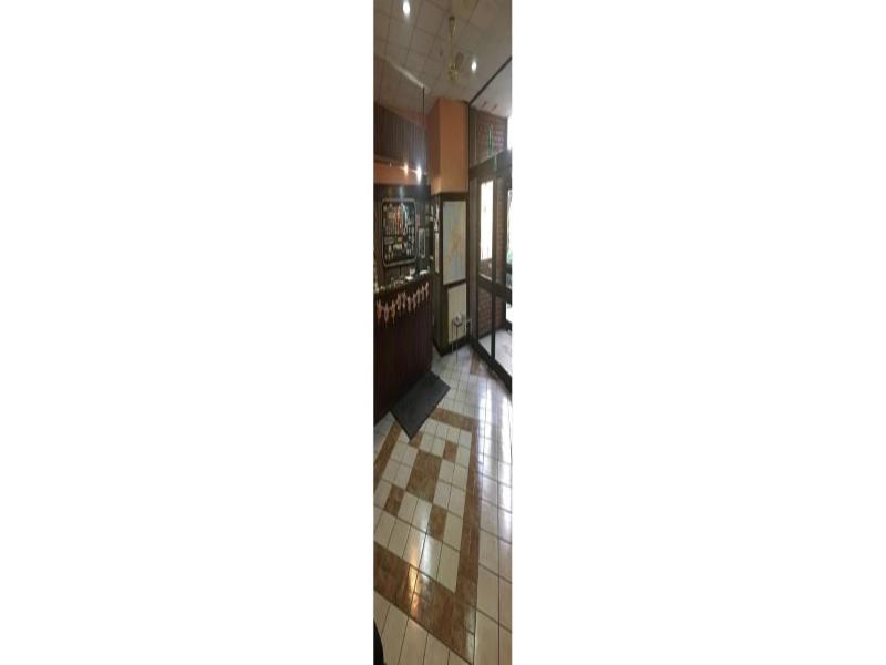Risthotel Pianura Inn - Lobi