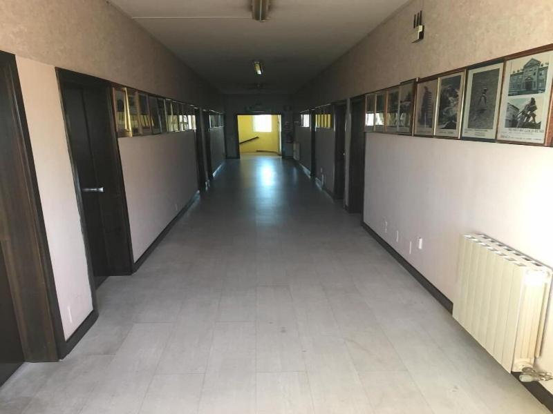 Risthotel Pianura Inn - Lobi