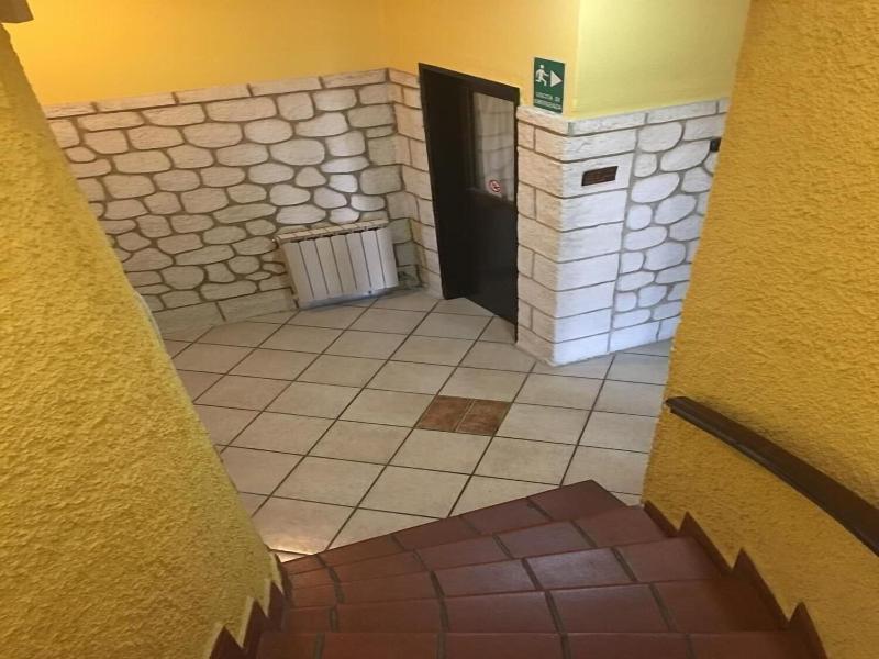 Risthotel Pianura Inn - Lobi