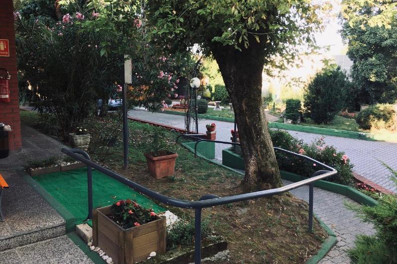 Risthotel Pianura Inn - Genel