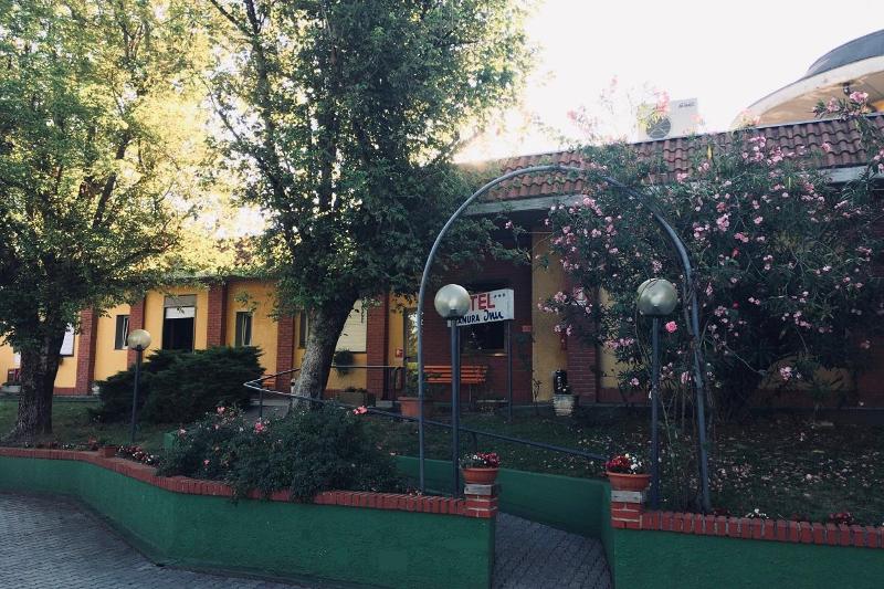 Risthotel Pianura Inn - Genel