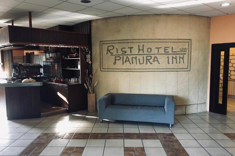 Risthotel Pianura Inn - Genel