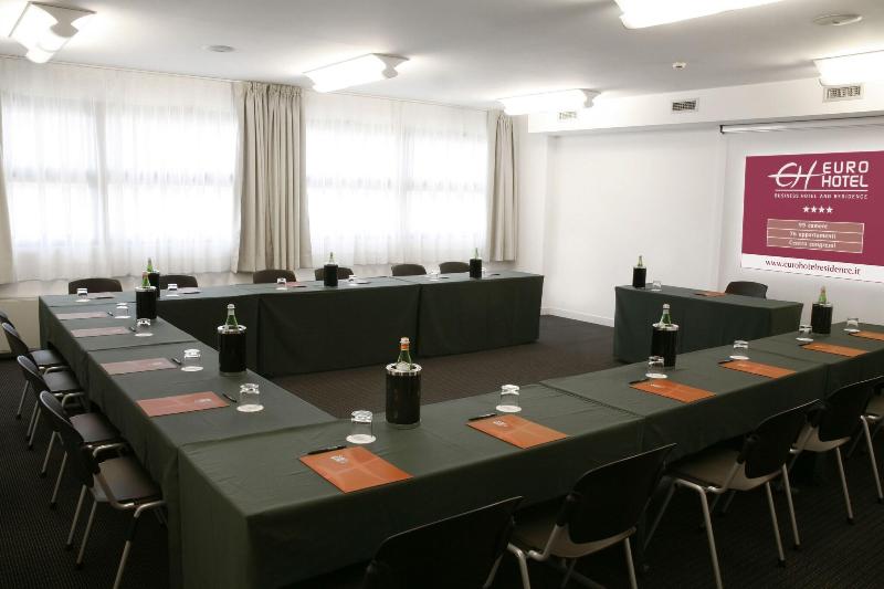 Euro Hotel Residence - Toplantı