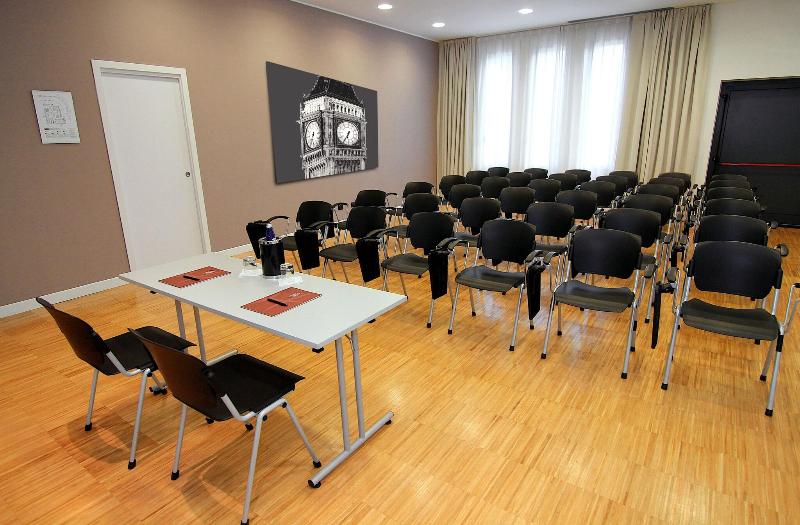 Euro Hotel Residence - Toplantı