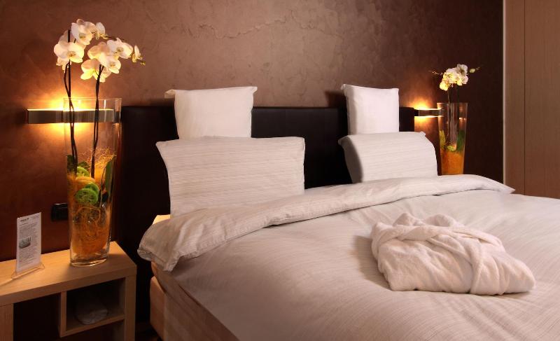 Euro Hotel Residence - Oda