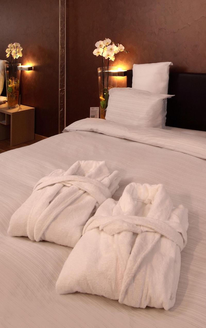 Euro Hotel Residence - Oda